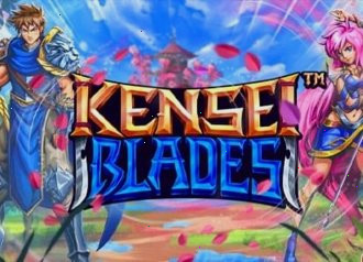 Автомат Kensei Blades от Betsoft